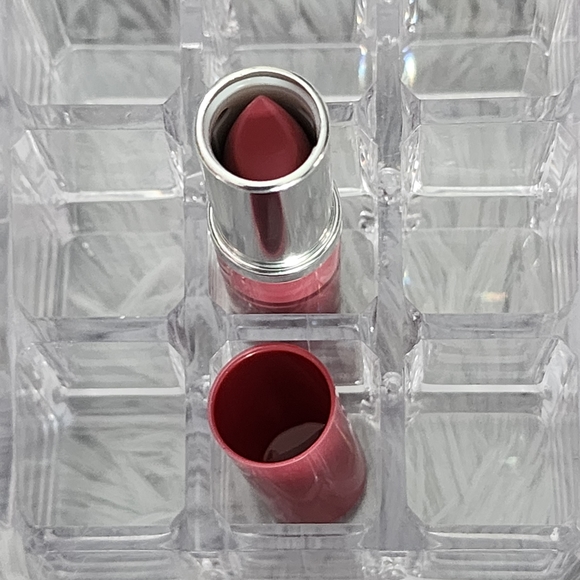 😍CLINIQUE Pop Lip Colour (14 Plum Pop) - Picture 5 of 9